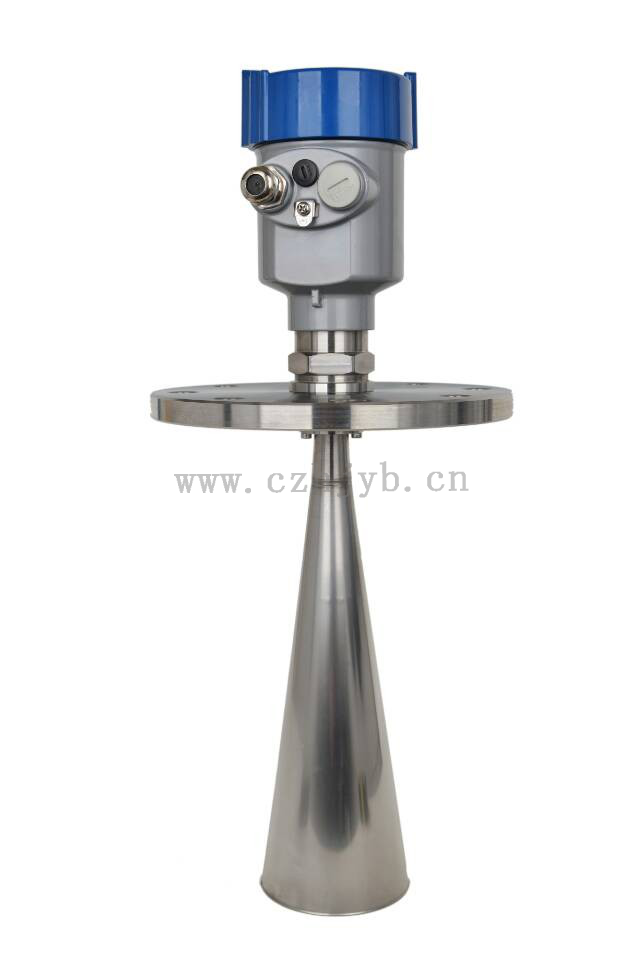 809型號26GHz 雷達(dá)物位計(jì)